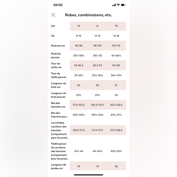 H & M black sequin dress size M - Picture 7 of 7